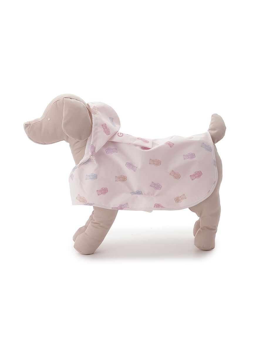 GELATO PIQUE CAT&DOG「【CAT&DOG】ラージサイズレインポンチョ」|その他|