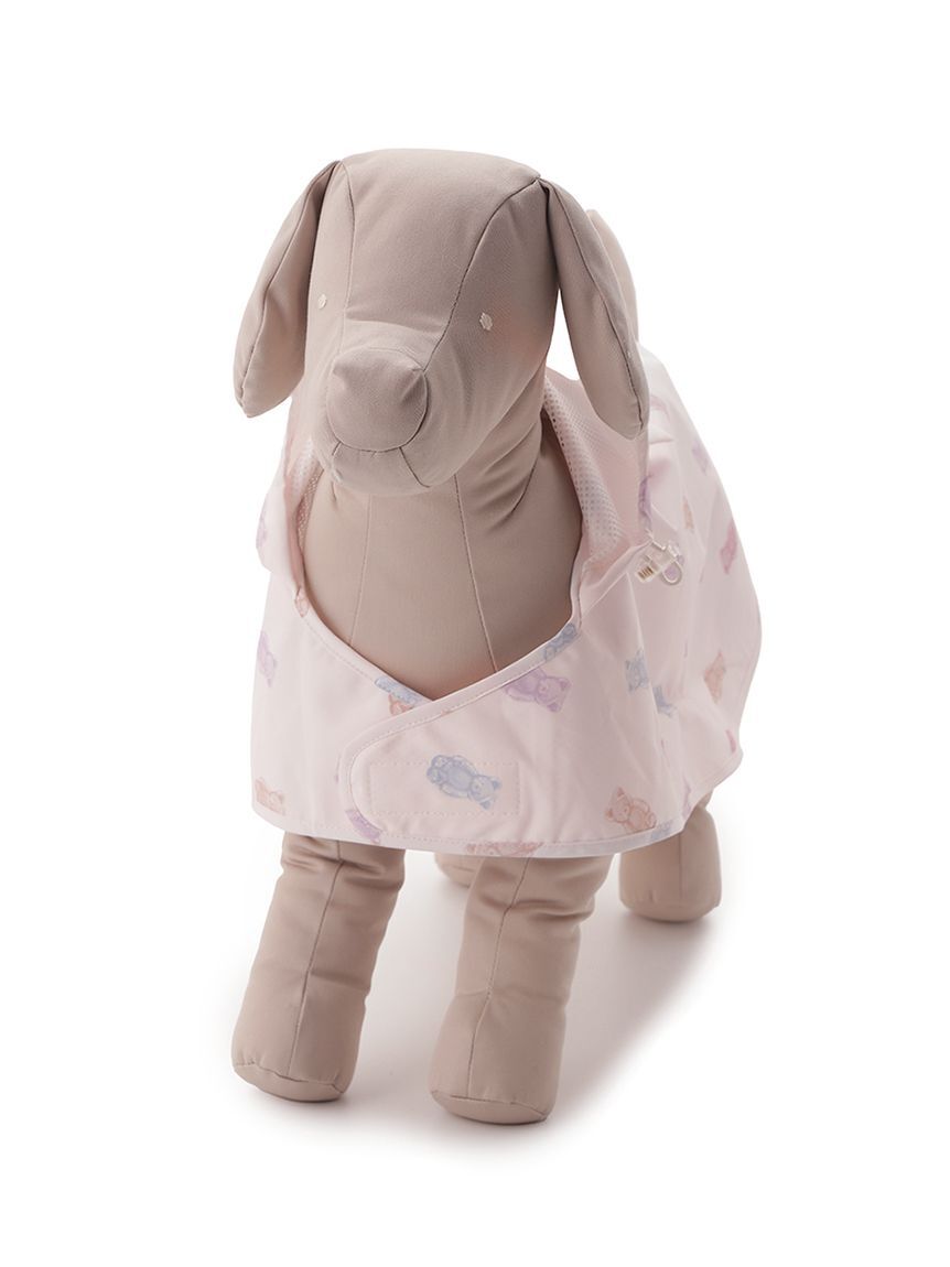  GELATO PIQUE CAT&DOG「【CAT&DOG】ラージサイズレインポンチョ」|その他|