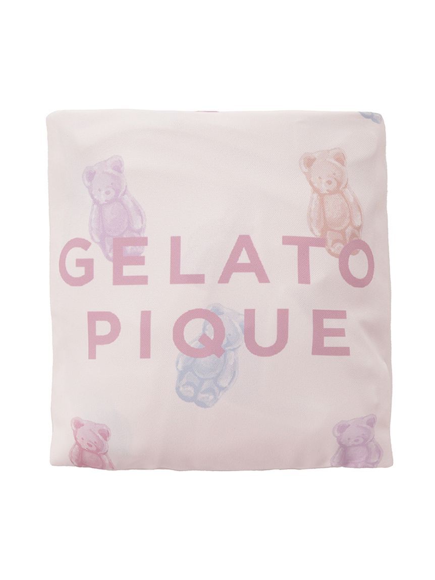  GELATO PIQUE CAT&DOG「【CAT&DOG】ラージサイズレインポンチョ」|その他|