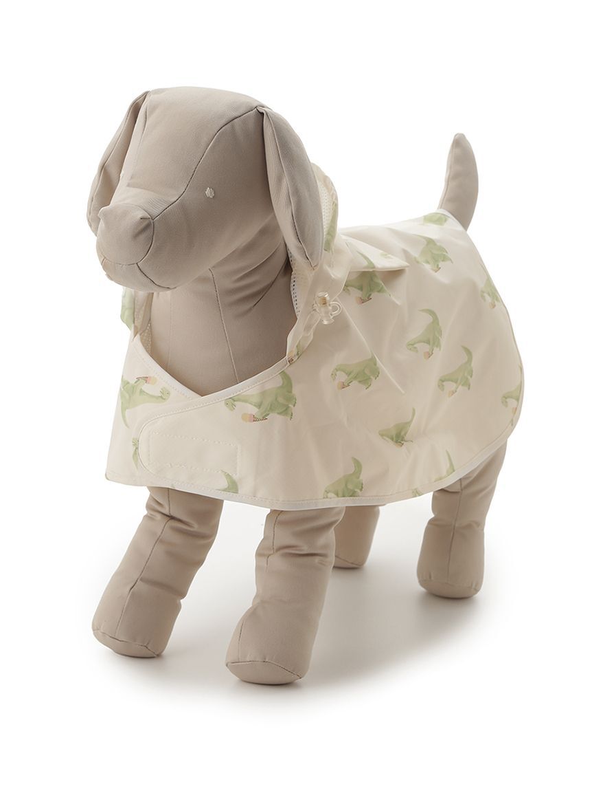  GELATO PIQUE CAT&DOG「【CAT&DOG】ラージサイズレインポンチョ」|その他|