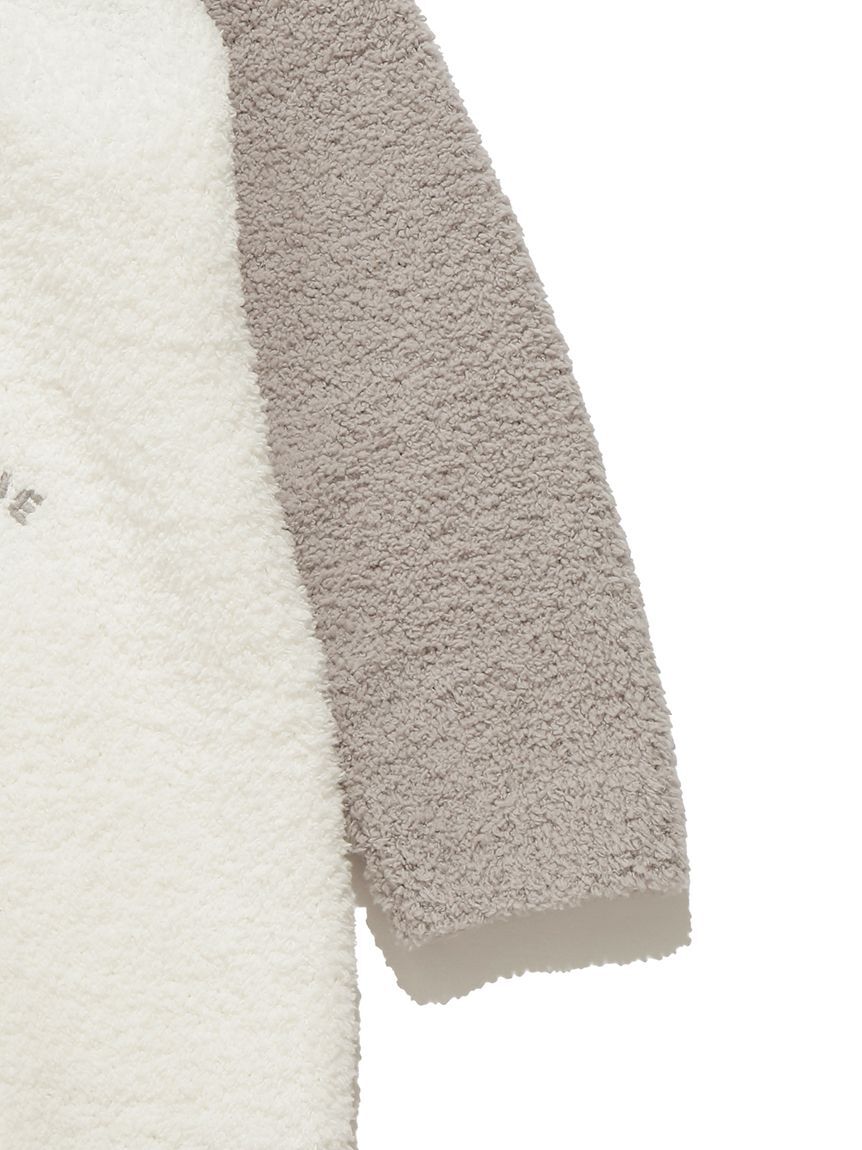 GELATO PIQUE KIDS & BABY「【限定カラーあり】【BABY】パウダーアニマルロンパース」|ロンパース|