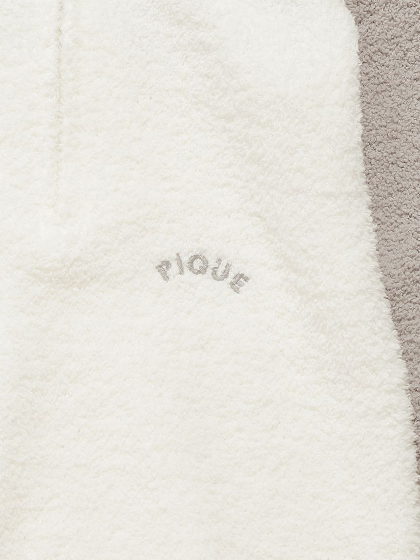 GELATO PIQUE KIDS & BABY「【限定カラーあり】【BABY】パウダーアニマルロンパース」|ロンパース|