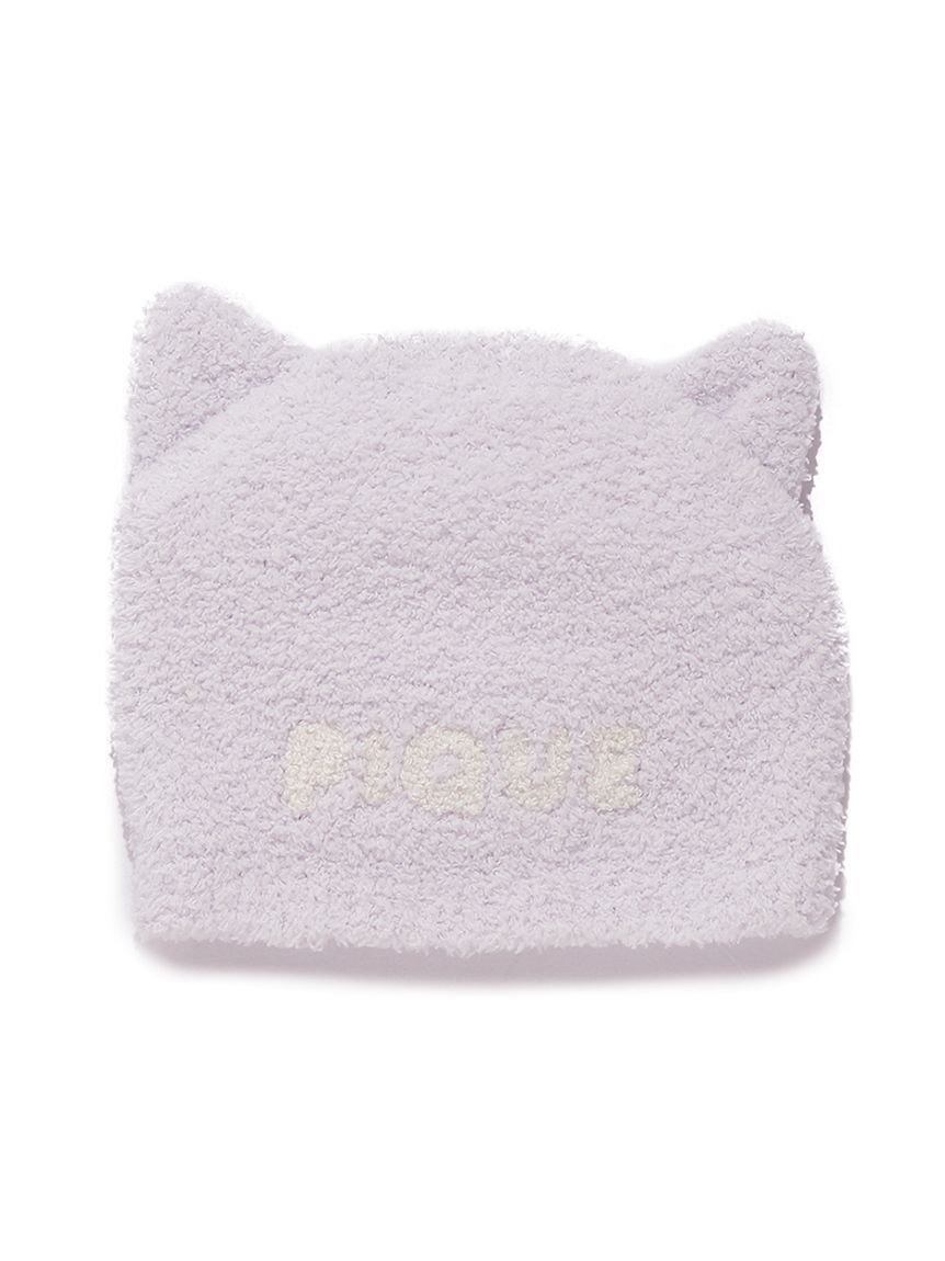 GELATO PIQUE KIDS & BABY「【ラッピング済み】【BABY】パウダーアニマルブランケット＆キャップSET」|その他ベビー用品|