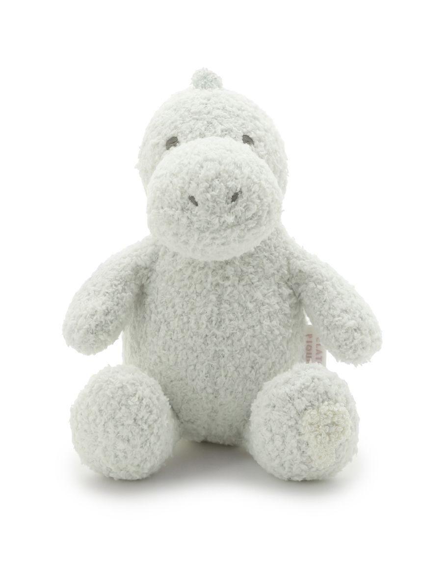 GELATO PIQUE KIDS & BABY「【ラッピング済み】【BABY】パウダーアニマルおくるみ＆ぬいぐるみSET」|その他ベビー用品|