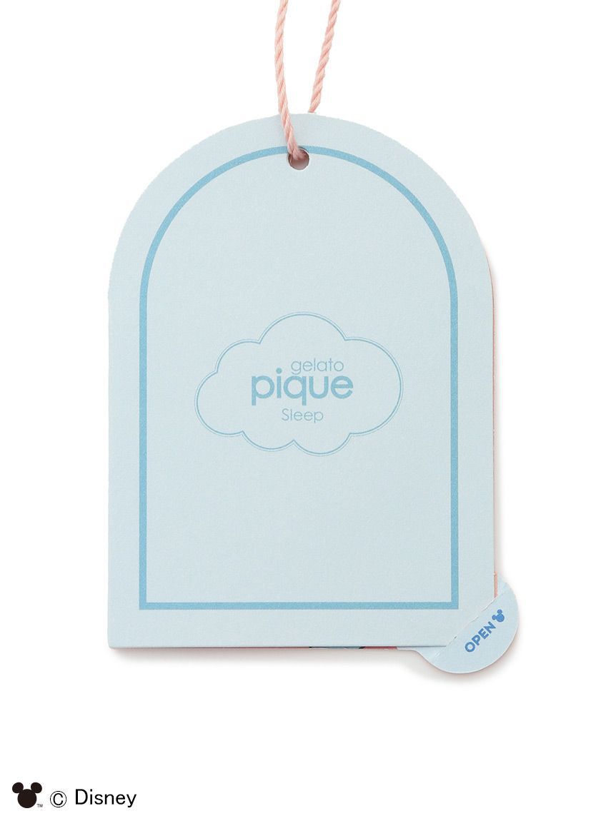 gelato pique Sleep「【Sleep】Minnie / フィガロ / お昼寝クッション」|クッション・クッションカバー|