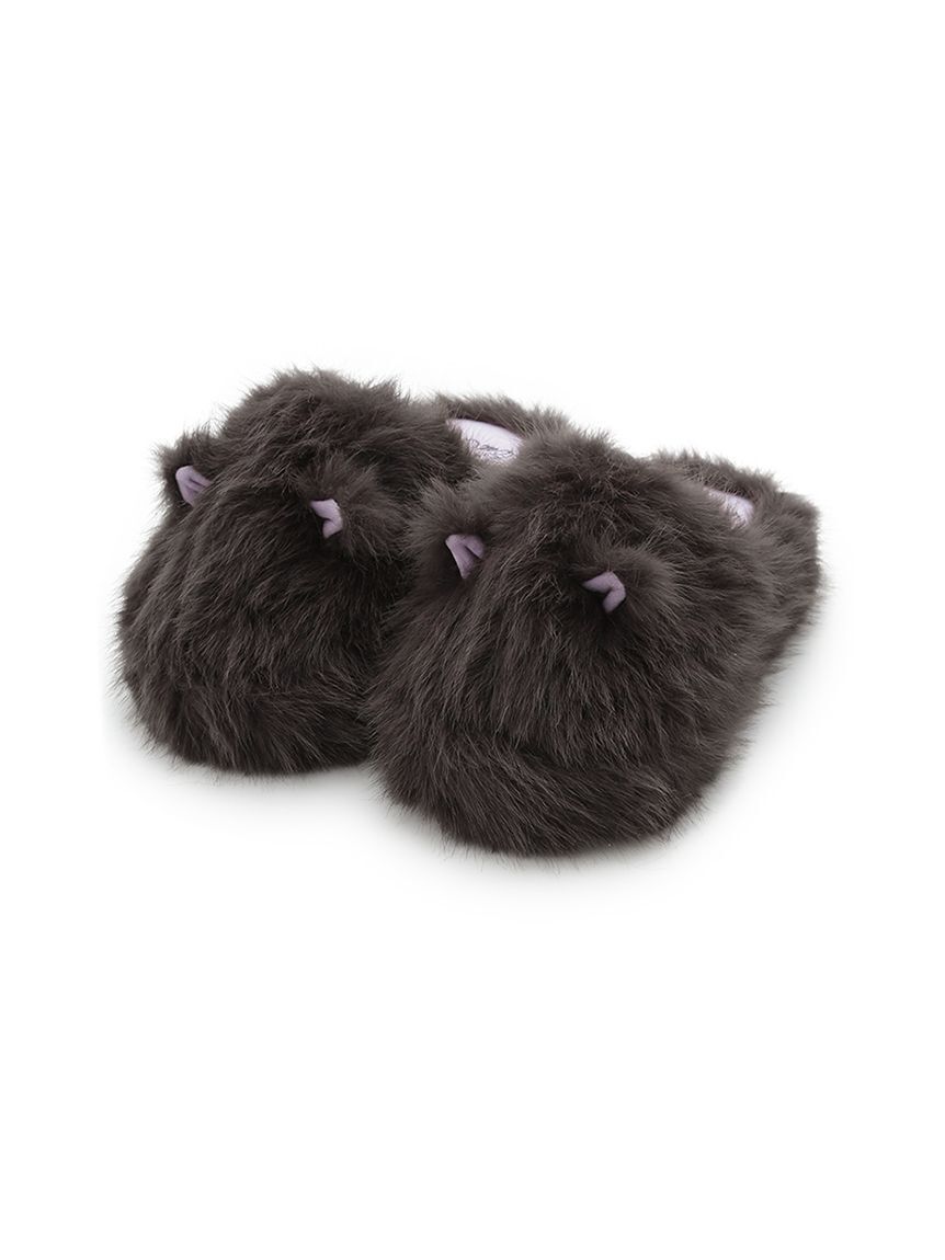 gelato pique「CATファールームシューズ」|ルームシューズ|DGRY