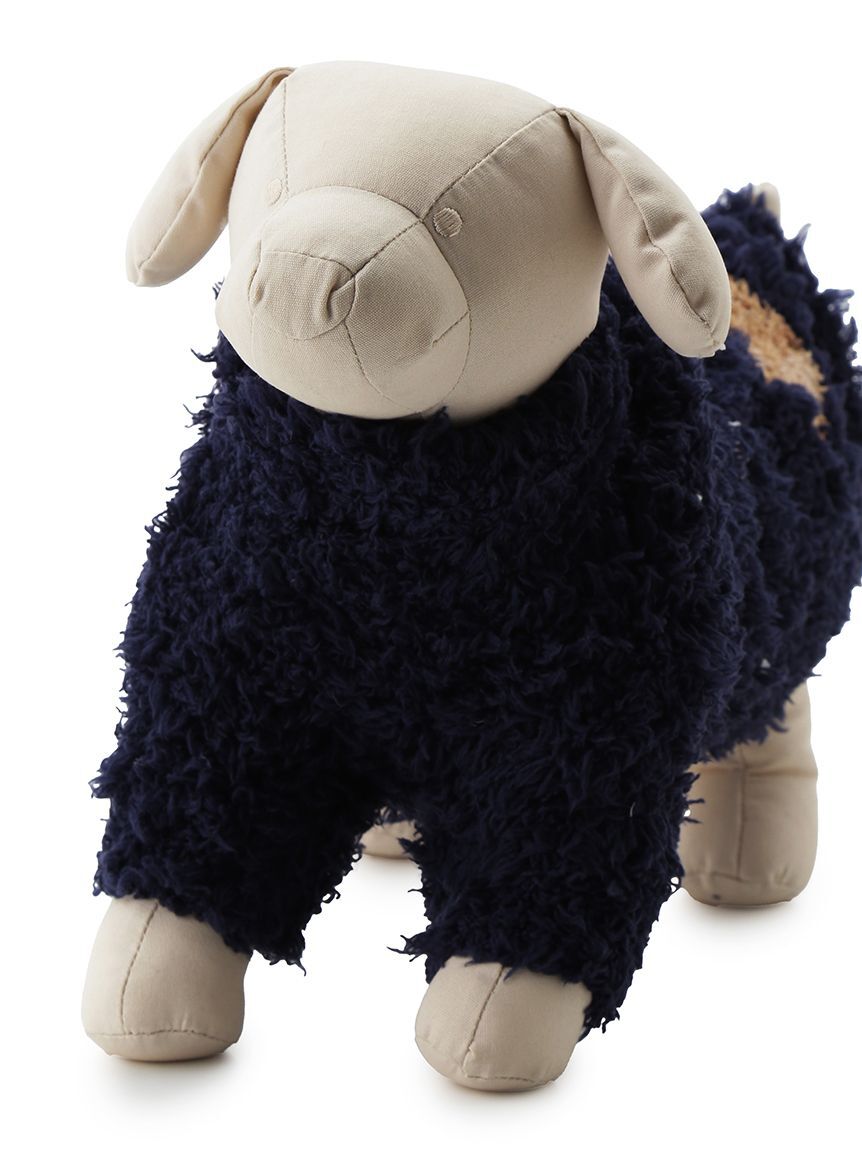  GELATO PIQUE CAT&DOG「【HOLIDAY】【CAT&DOG】ジェラートスノーベアジャガードプルオーバー」|その他|