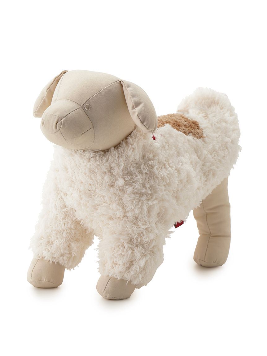  GELATO PIQUE CAT&DOG「【HOLIDAY】【CAT&DOG】ジェラートスノーベアジャガードプルオーバー」|その他|