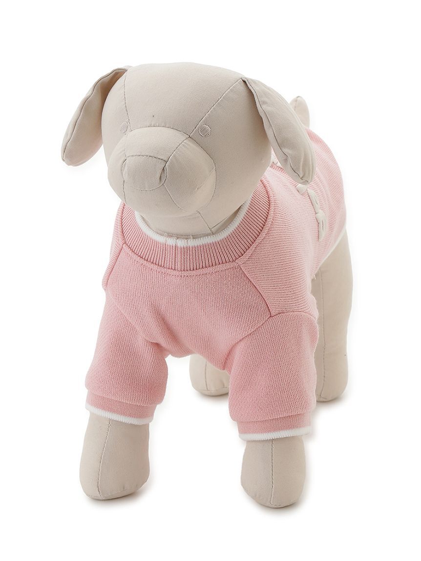  GELATO PIQUE CAT&DOG「【CAT&DOG】ロゴプリント裏毛プルオーバー」|その他|