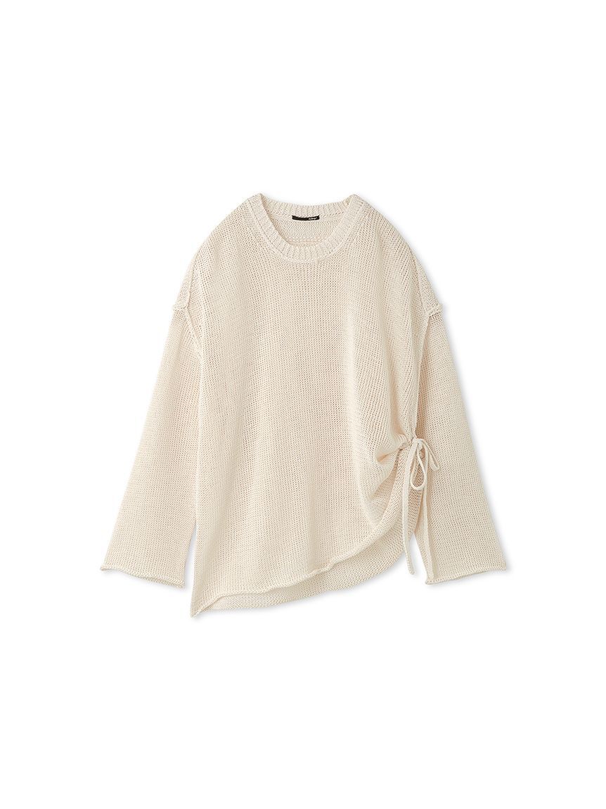 styling/「シアーニットプルオーバー」|ニット・セーター|