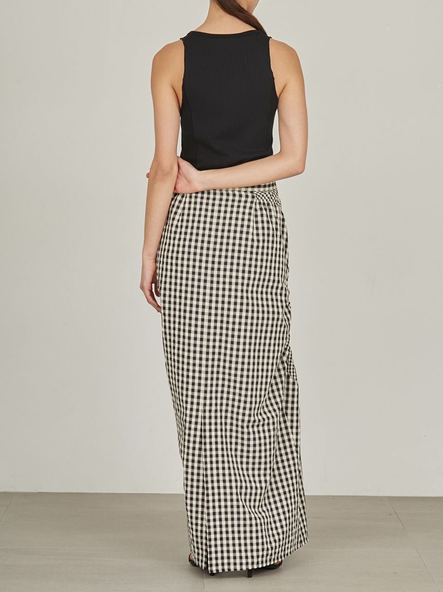 styling/「【セットアイテム対応】メローカットボディスーツ」|Tシャツ・カットソー|