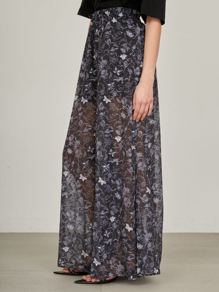 styling/「【styling/&times;KEITA MARUYAMA】シアージャガードパンツ」|チノ|