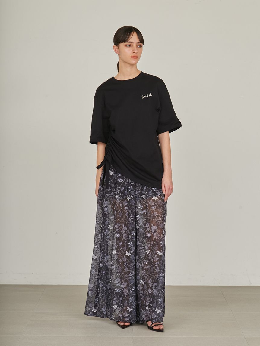 styling/「【styling/&times;KEITA MARUYAMA】シアージャガードパンツ」|チノ|