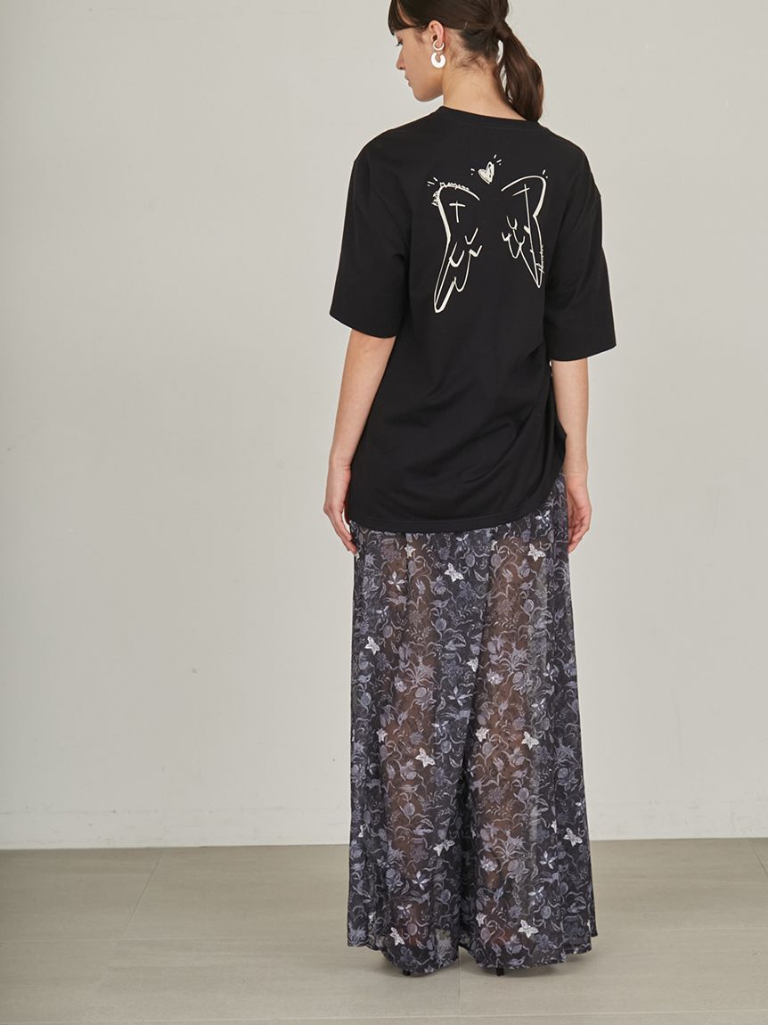 styling/「【styling/&times;KEITA MARUYAMA】シアージャガードパンツ」|チノ|