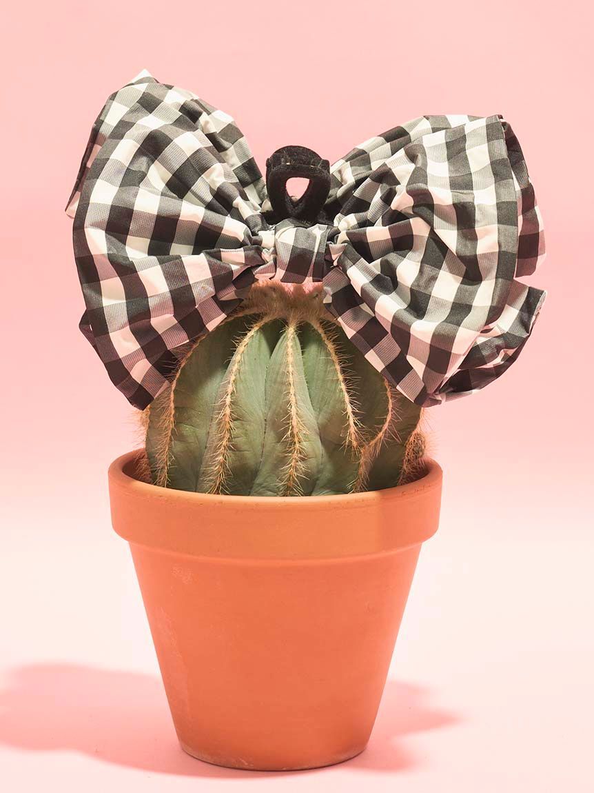 styling/「【TRESS&times;styling/】Ruban Ribbon Clip」|ヘアバンド|