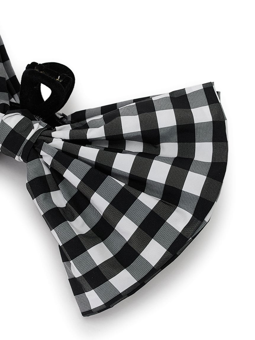 styling/「【TRESS&times;styling/】Ruban Ribbon Clip」|ヘアバンド|