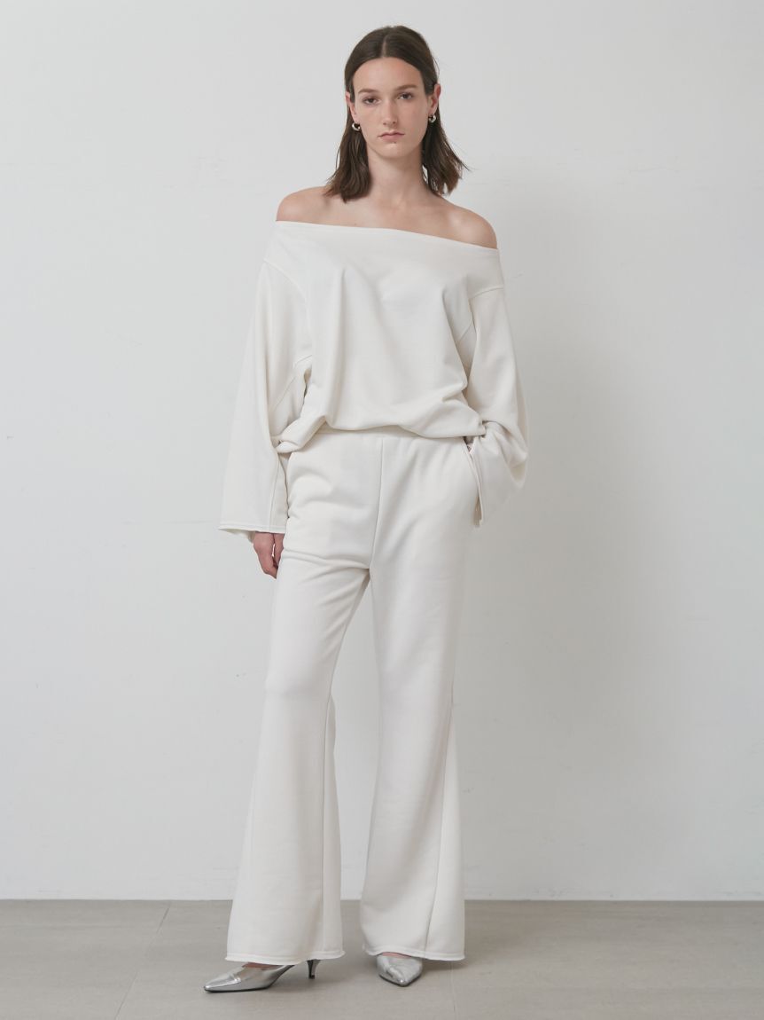 styling/「【WEB限定サイズあり】【S/S(エスバイエス)】スウェットパンツ＜ウォッシャブル・UV＞」|チノ|