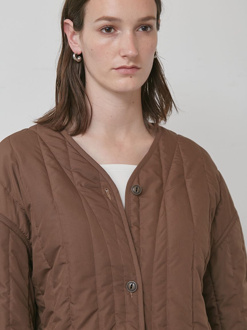 styling/「ロングステンカラーコート」|ステンカラーコート|