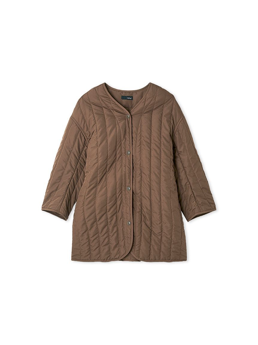 styling/「ロングステンカラーコート」|ステンカラーコート|