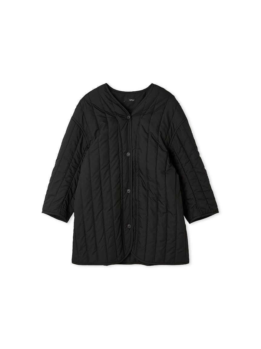 styling/「ロングステンカラーコート」|ステンカラーコート|