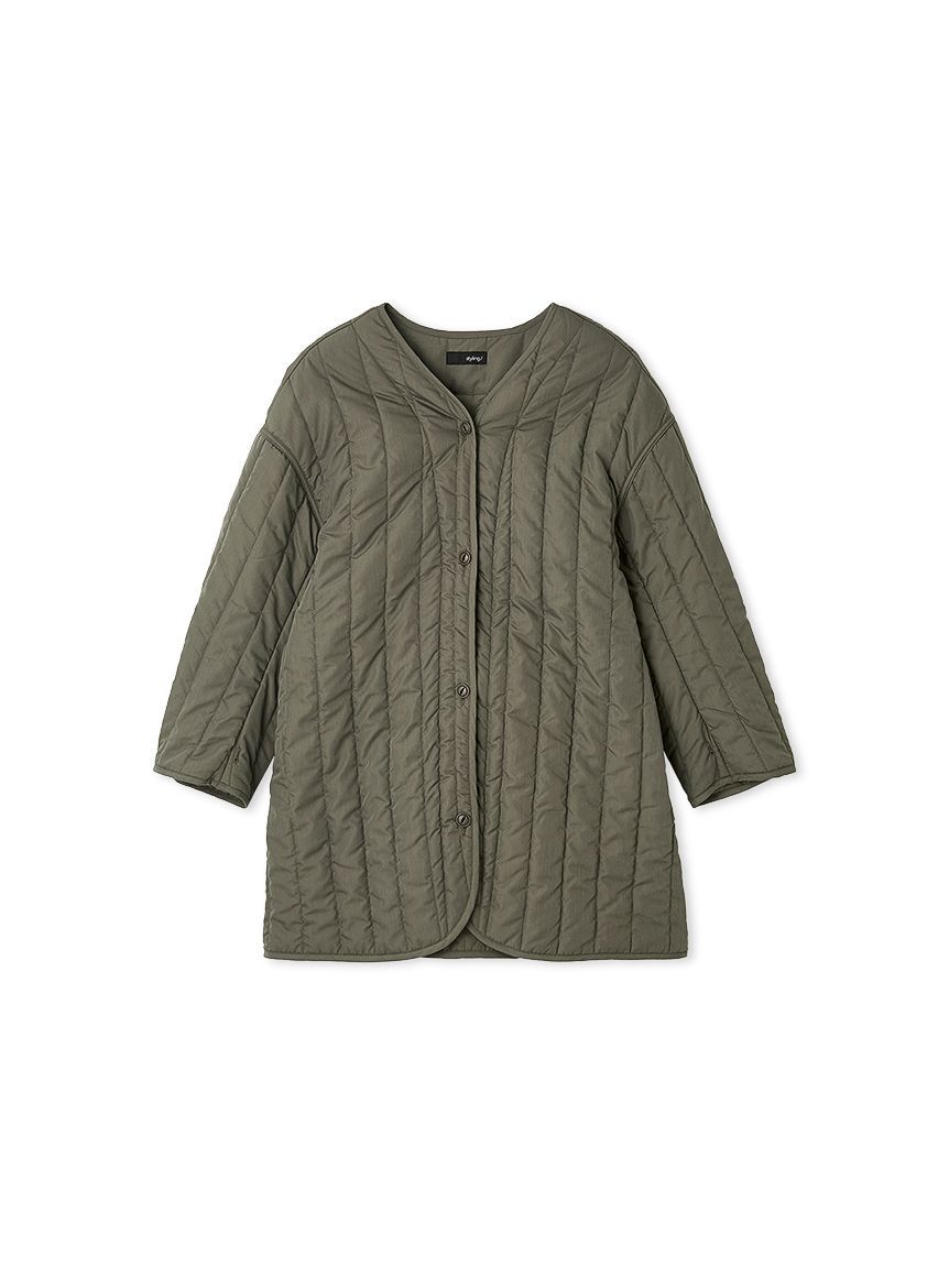 styling/「ロングステンカラーコート」|ステンカラーコート|