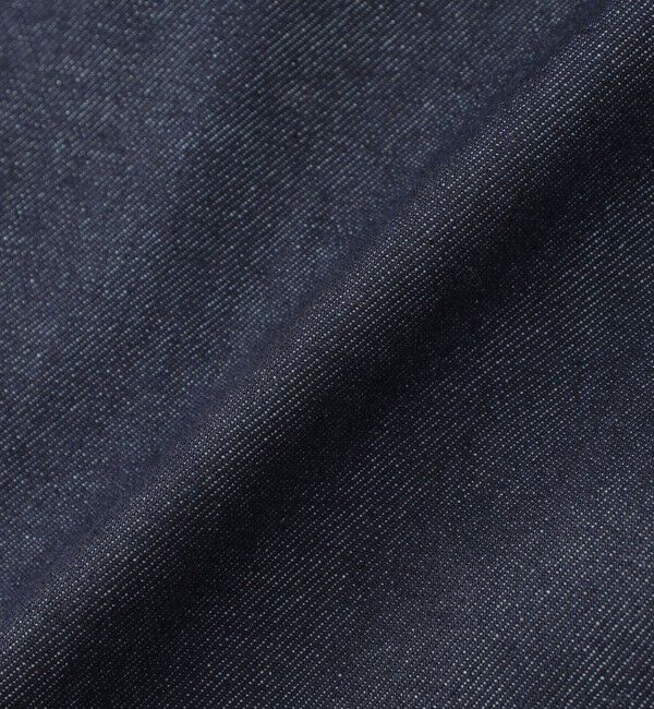 MACKINTOSH PHILOSOPHY「GREY LABEL デニムジャケット」|ブルゾン・スタジャン|