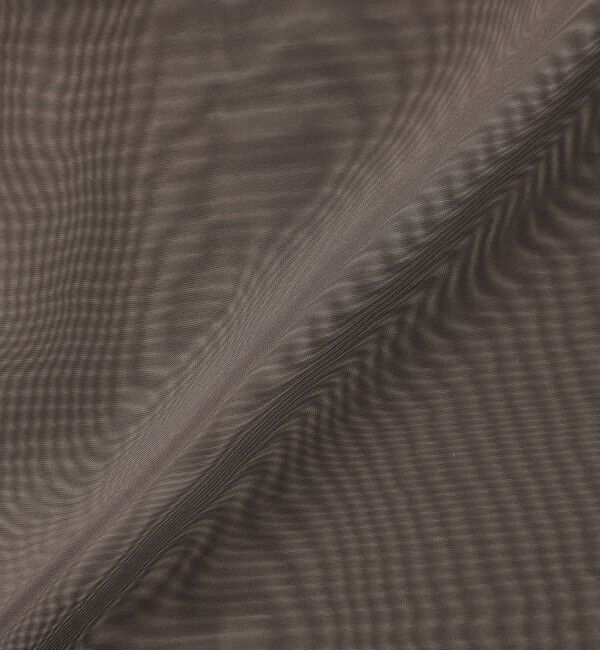  「シフォンジーシアーシャツ」|シャツ・ブラウス|