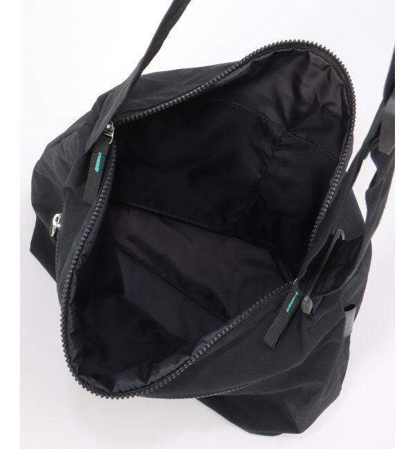 ikka「【撥水】WRナイロンショルダーバッグ」|その他|