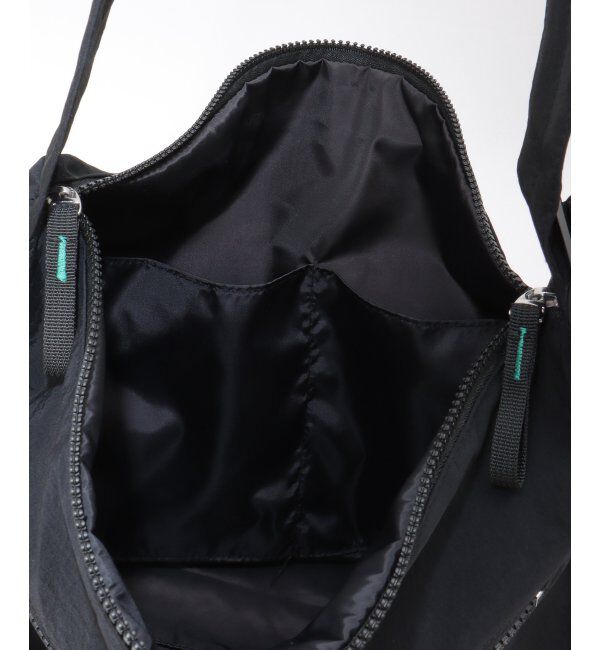 ikka「【撥水】WRナイロンショルダーバッグ」|その他|