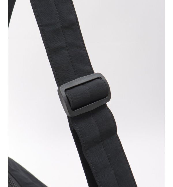 ikka「【撥水】WRナイロンショルダーバッグ」|その他|