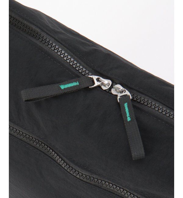 ikka「【撥水】WRナイロンショルダーバッグ」|その他|