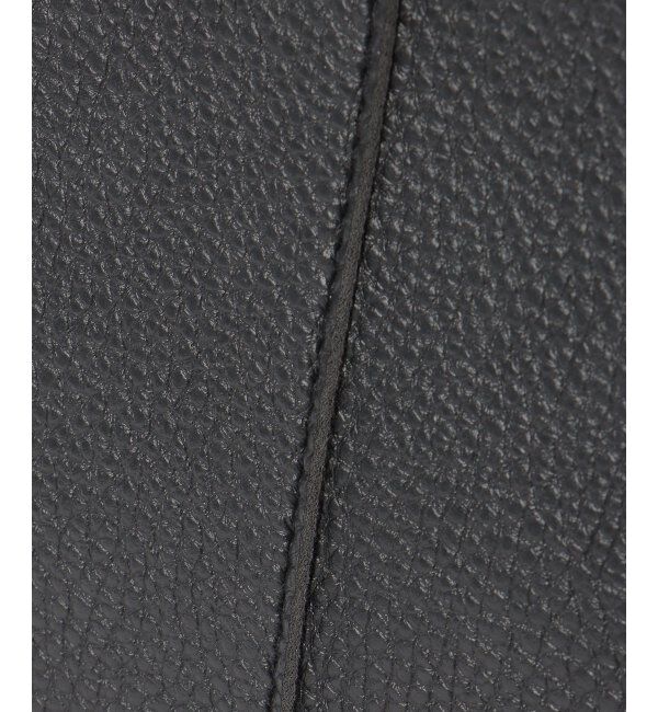 ikka「シュリンクジップミニショルダーバッグ」|その他|