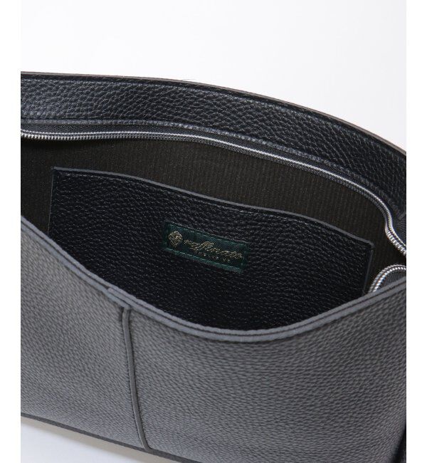 ikka「シュリンクジップミニショルダーバッグ」|その他|