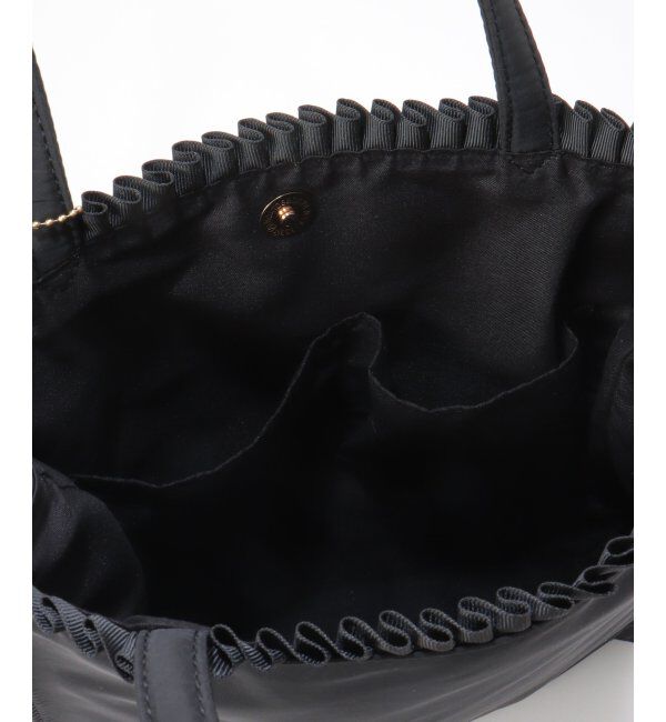 ikka「スクエア型サブバッグ」|その他|