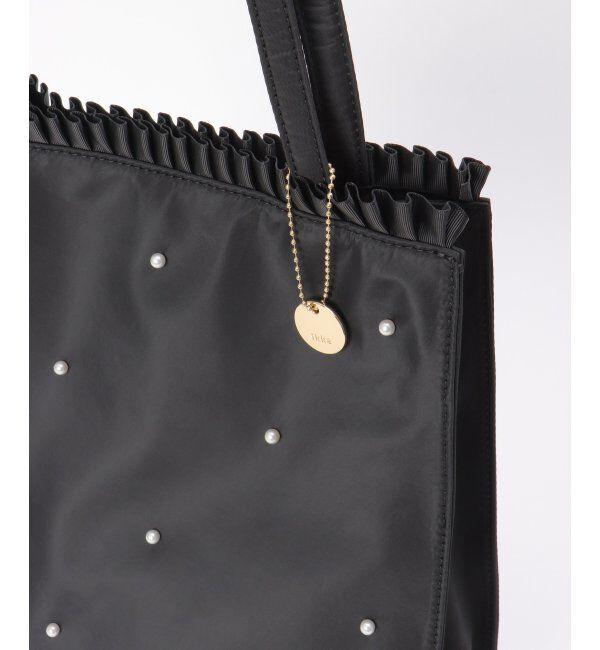 ikka「スクエア型サブバッグ」|その他|