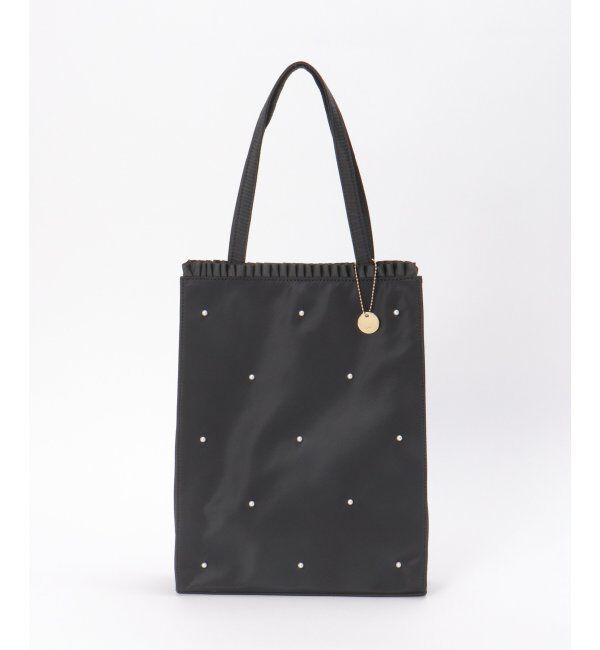 ikka「スクエア型サブバッグ」|その他|