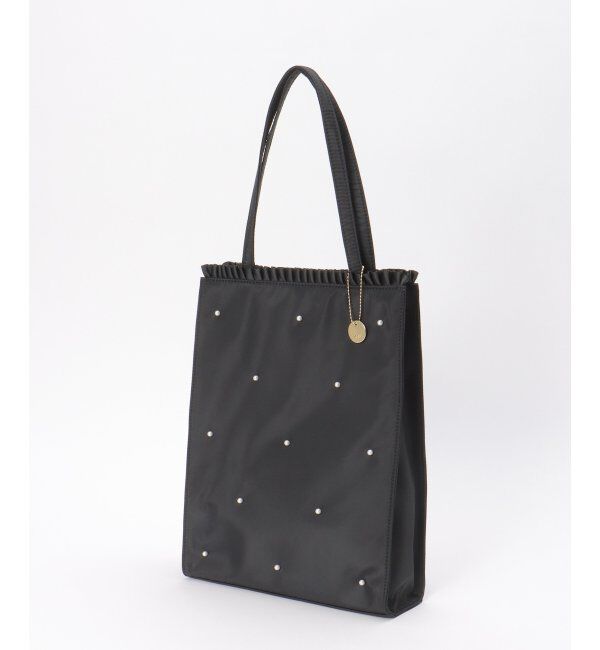 ikka「スクエア型サブバッグ」|その他|