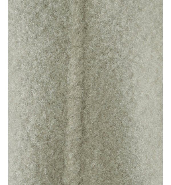 ikka kids「【親子コーデ】ブークレー2WAYフードコート（110~160cm）」|その他|