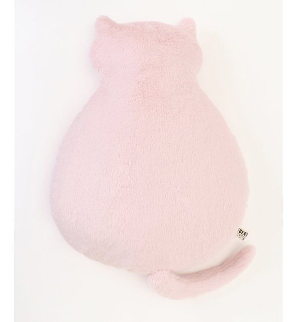 Lbc with Life「HIBERNATION ネコ L」|クッション・クッションカバー|