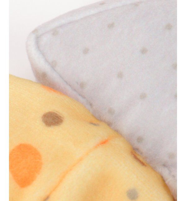 Lbc with Life「PLUFFY かぶりもの おでん」|クッション・クッションカバー|