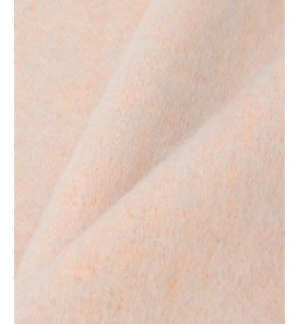 Lbc with Life「バルキーミックスストール」|マフラー|