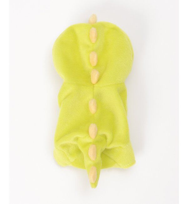 Lbc with Life「PLUFFY かぶりもの 恐竜スーツ」|クッション・クッションカバー|