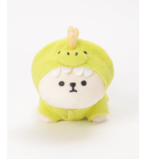 Lbc with Life「PLUFFY かぶりもの 恐竜スーツ」|クッション・クッションカバー|