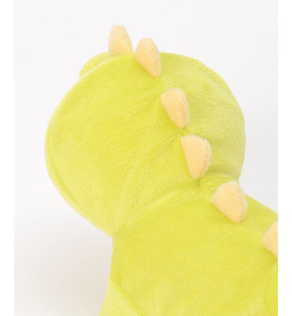 Lbc with Life「PLUFFY かぶりもの 恐竜スーツ」|クッション・クッションカバー|