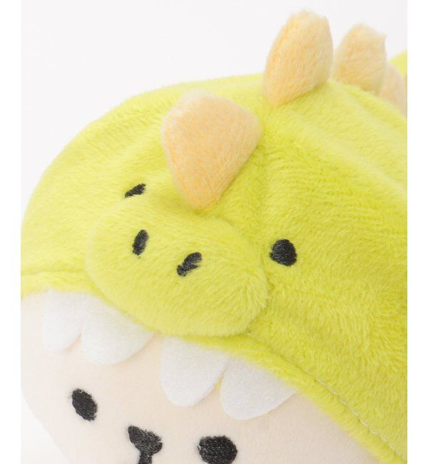 Lbc with Life「PLUFFY かぶりもの 恐竜スーツ」|クッション・クッションカバー|