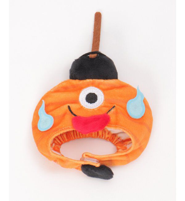 Lbc with Life「PLUFFY かぶりもの チョウチン」|クッション・クッションカバー|