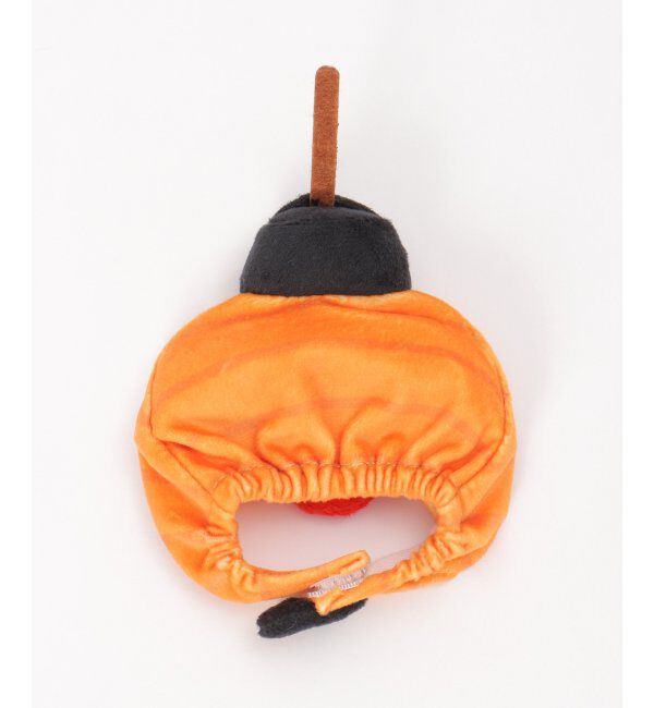 Lbc with Life「PLUFFY かぶりもの チョウチン」|クッション・クッションカバー|