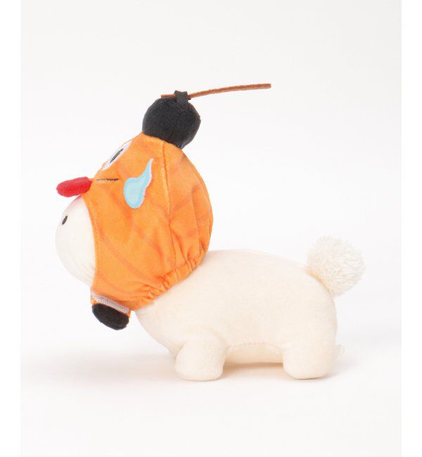 Lbc with Life「PLUFFY かぶりもの チョウチン」|クッション・クッションカバー|