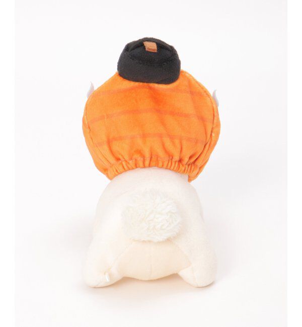 Lbc with Life「PLUFFY かぶりもの チョウチン」|クッション・クッションカバー|