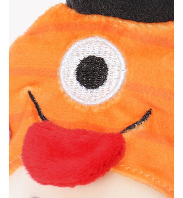 Lbc with Life「PLUFFY かぶりもの チョウチン」|クッション・クッションカバー|